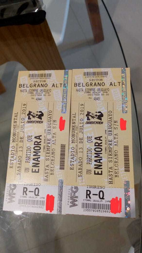 Despedida Mora