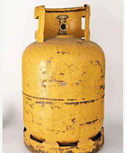 Envase Vacio Garrafa 10kg (Usado)