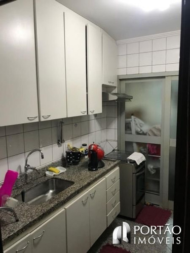 Imagem 5 de 15 de Apartamento À Venda - Vl. Coralina, Bauru-sp - 5628