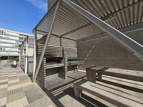Arriendo Dpto Renca, Jose Manuel Balmaceda (97050)