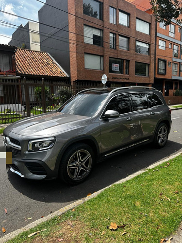 Mercedes-benz Clase Glb 1300