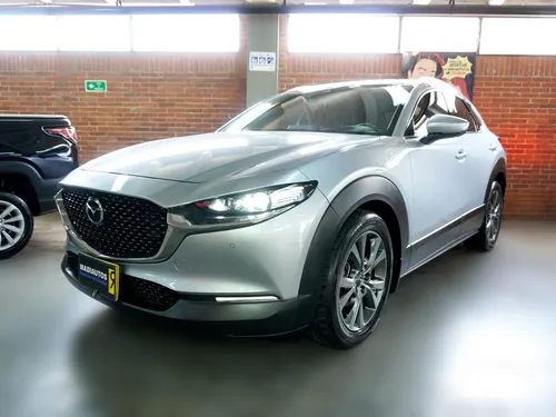 Mazda CX-30 2.5 Grand Touring Lx 4x4