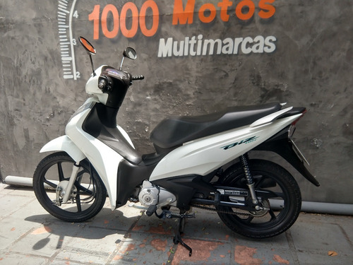 Honda Biz 110 I 2019