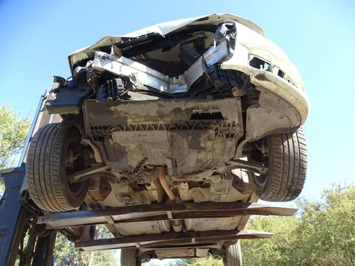 Desarme -- Audi A1 Attract 2013 Motor Cbza Zonaautomotriz.cl