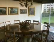 Imagen 21 de 22 de Venta Departamento Planta Terraza, Club De Golf Bosques $42'
