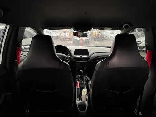 Chevrolet Onix 1.0T Rs Mt