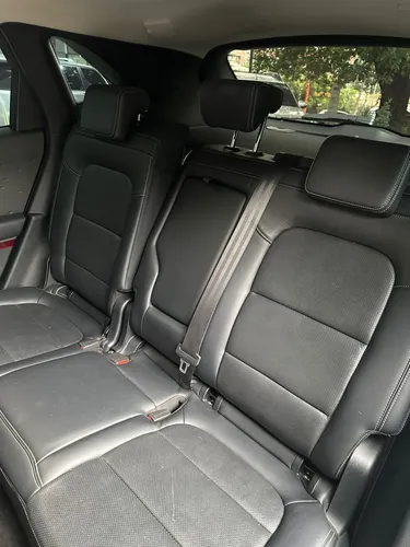 Ford Escape 2.0 Titanium Awd At
