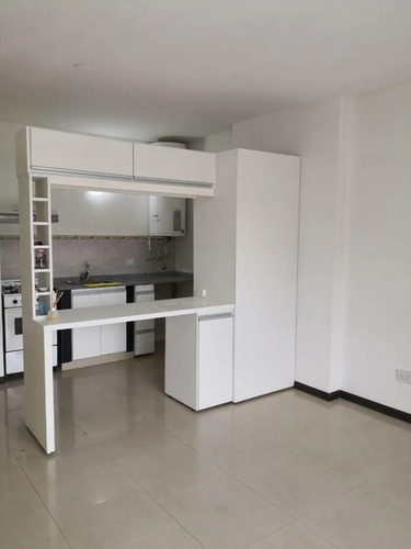 Imagen 3 de 6 de Venta Departamento Un Ambiente En Villa Pueyrredón