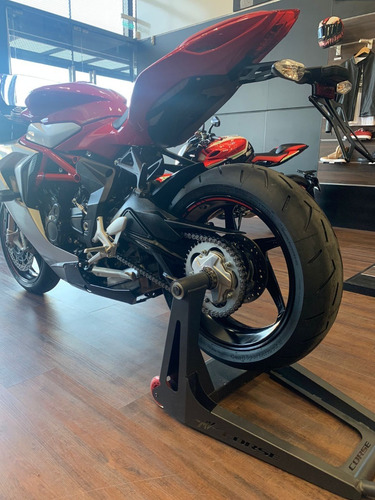 Imagen 14 de 25 de Mv Agusta F3 800 147cv, No Ducati, No Ktm, No Honda, No Bmw.