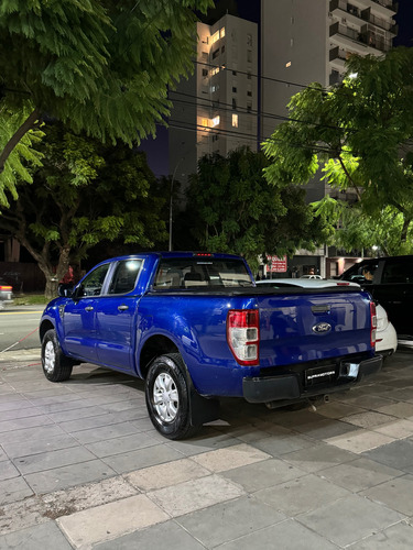 Ford Ranger 2.2 Cd 4x2 Xl Safety Tdci 125cv