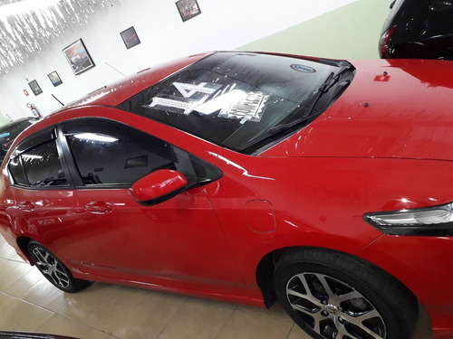 City 1.5 Sport Flex 2014