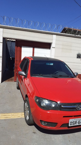 Fiat Palio Adventure 2006 1.8 Flex 5p