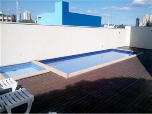 Imagem 17 de 19 de Apartamentos À Venda Em Jundiaí/sp - Compre O Seu Apartamentos Aqui! - 1469059