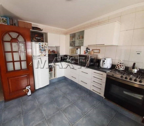 Casa 4 Dormitorios 2 Suites - 300 M2 Piscina E Churrasqueira - Santa Terezinha - Mi84196