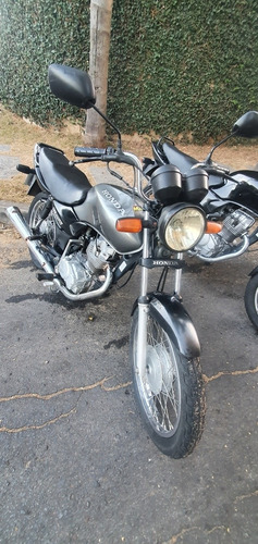 Imagem 11 de 13 de Honda Fan 125cc