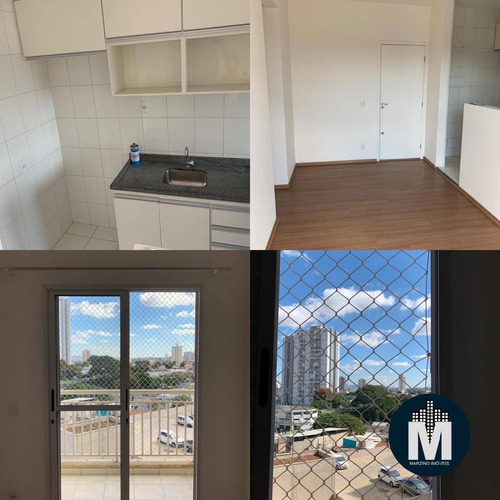 Imagem 1 de 15 de Apartamento 2 Quartos À Venda Com Sacada E 1 Vaga Presidente Altino, Osasco - Cmi306