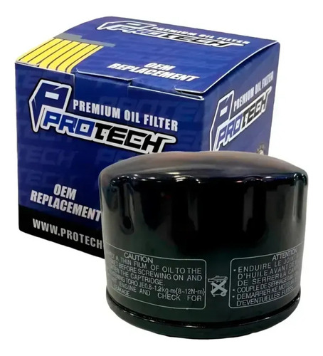 Filtro De Aceite Para Bmw S1000 Xr