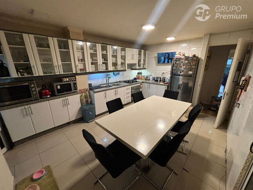 Departamento En Arriendo De 3 Dorm. En Rancagua
