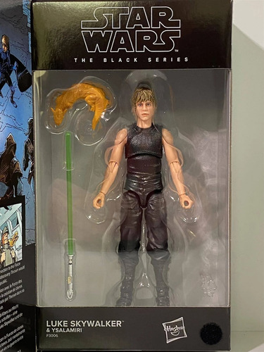 Luke Skywalker Star Wars Heir To The Empire Estilo Comic
