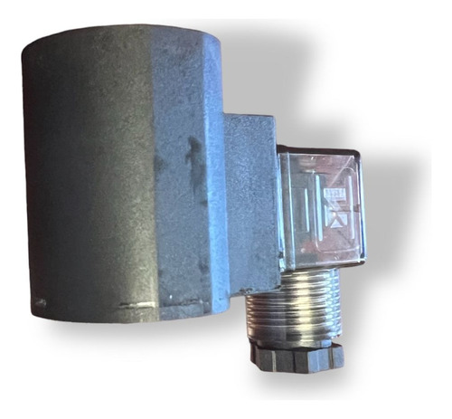 Bobina Solenoide 24v Dc
