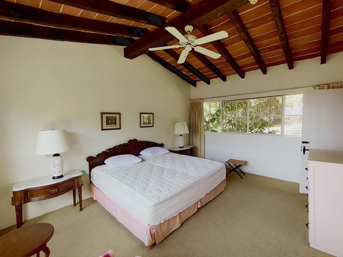 Residencia En Venta En Fracc. Tamoanchan, Jiutepec Morelos.