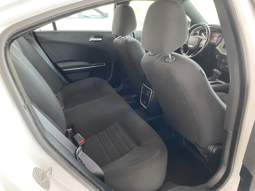 Dodge Charger 5.7 R-t At