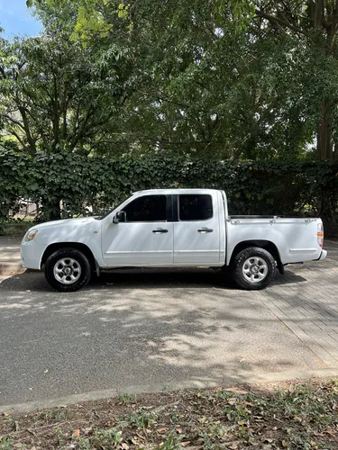 Mazda BT-50 2.2 B22c29 4x2