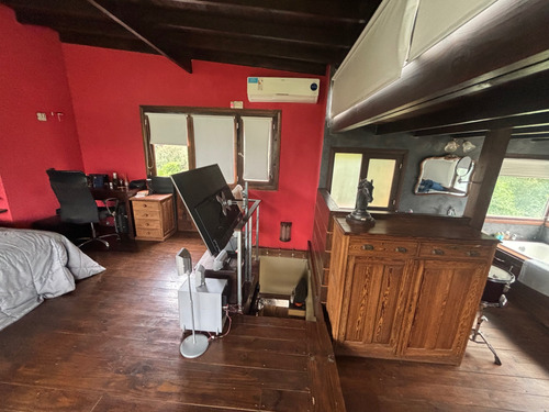 Venta Soñado Chalet Con Piscina En Sierra De Los Padres