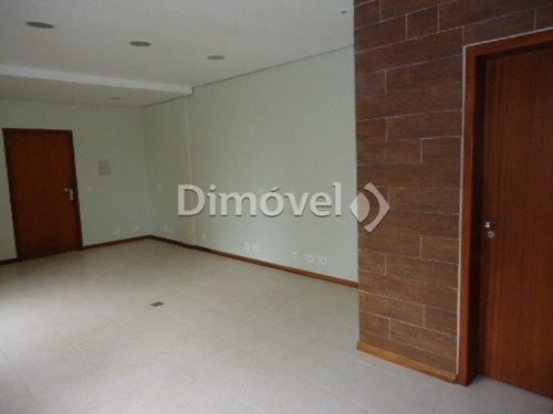 Imagem 5 de 6 de Sala Comercial - Tristeza - Ref: 19074 - V-19074