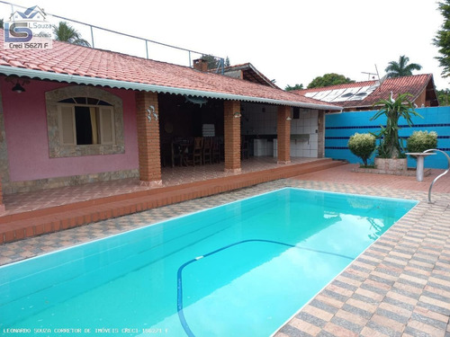 Imagem 2 de 15 de Chácara Para Venda Em Pinhalzinho, Zona Rural, 5 Dormitórios, 1 Suíte, 4 Banheiros, 5 Vagas - 1322_2-1530335