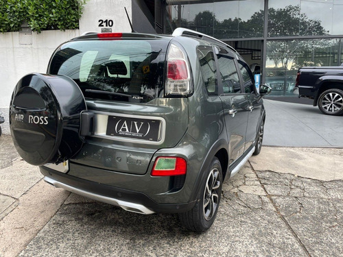 Imagem 6 de 11 de Citroen Air Cross 1.6 2012