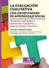 Libro Evaluacion Cualitativa Una Oportunidad De Aprendizaje