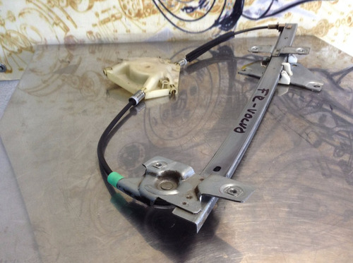 Mecanismo Elevador Delantero Derecho Volvo S40 Mod: 00-04