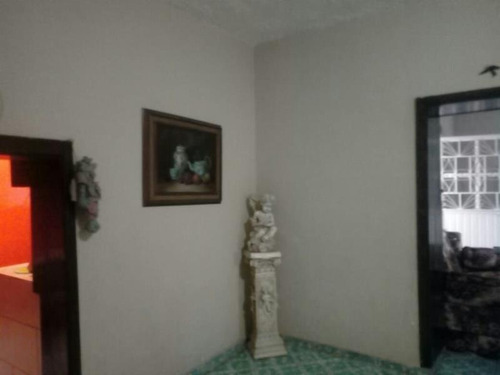 Imagen 11 de 12 de Casa Sola En Venta Col. Hidalgo