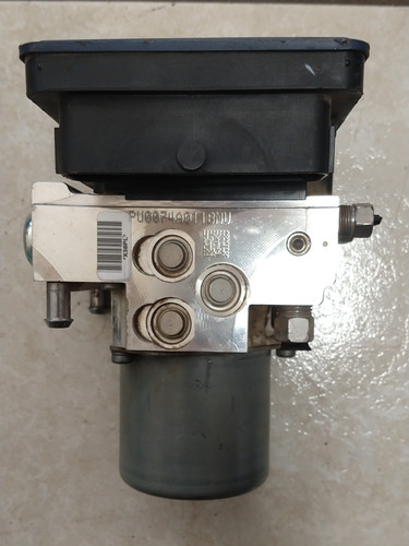 Módulo Abs Dodge Ram 2500 19-22 68504022a Ml655 (Usado)