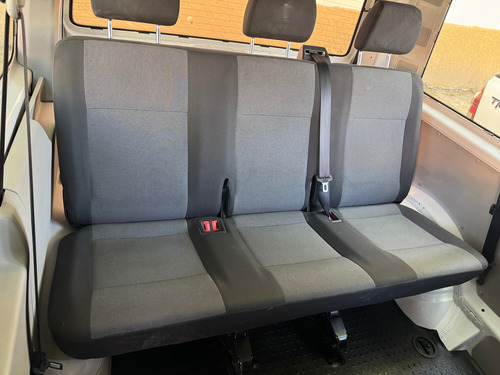 Volkswagen Transporter 2.0 8pas Ba Pe Mt