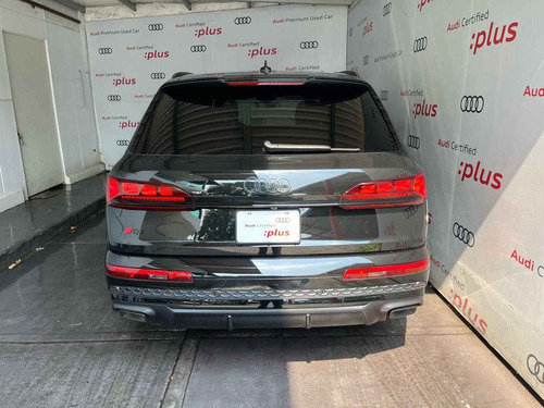 Audi Q7 5p TFSI e V6/3.0/T Aut PHEV