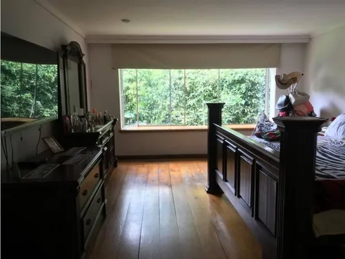 Casa En Venta El Poblado 1 Nivel El Tesoro