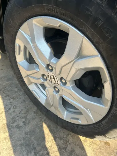 Honda WR-V 1.5 Lx