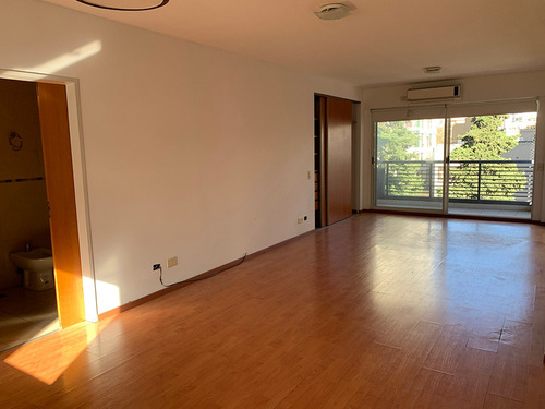 Monoambiente Venta Flores Amenties 40 Mts