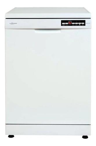 Lavavajillas Drean Dish 12.2 Ltb 12 Cubiertos Eco Lavaplatos