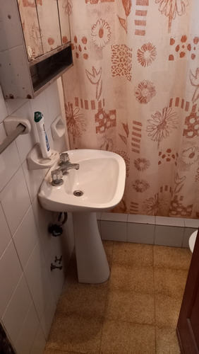 Ph 3 Ambientes, Baño, 2 Patios,2 Entrepiso, 55 Metros Cuad.