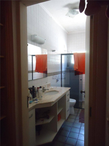 Imagem 27 de 30 de Casa Com 3 Dormitórios À Venda, 340 M² - Condomínio São Joaquim - Vinhedo/sp - Ca1944