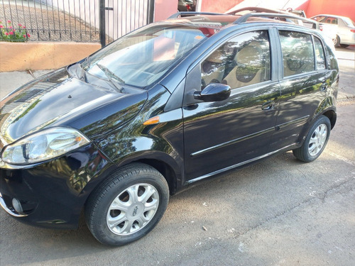 Chery Face 2011
