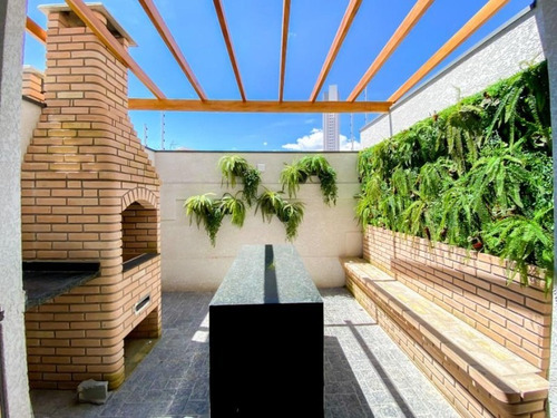 Imagem 9 de 30 de Sobrado Com 2 Dormitórios À Venda, 96 M² Por R$ 570.000,00 - Tucuruvi - São Paulo/sp - So0578 - 69792164