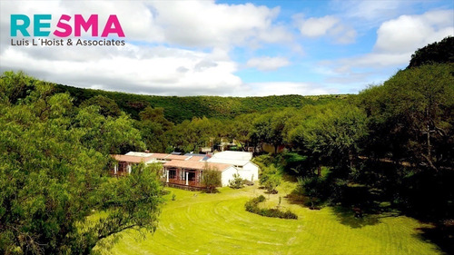 Imagen 3 de 30 de Ecovilla En Venta La Increíble Senda El Batán En San Migue
