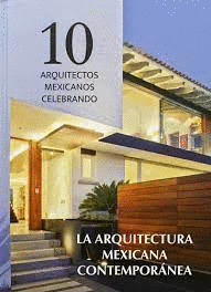 Libro Arquitectura Mexicana Contemporanea, La