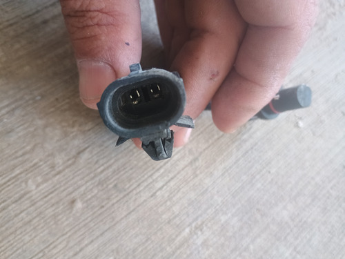 Sensor Abs Delantero Derecho Captiva 08-12 2.4 (Usado)