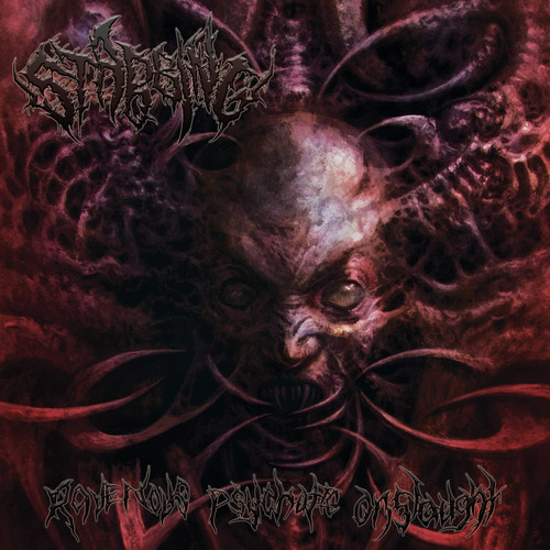 Cd: Ataque Psicótico Voraz
