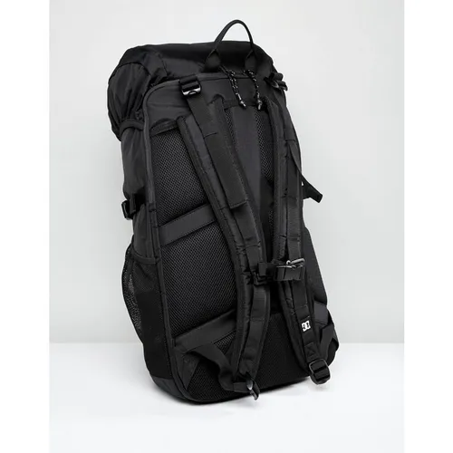 Dc brucks backpack discount